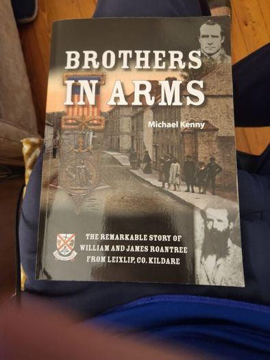 KILDARE HISTORY RELATED BOOKS X 4. 3 large volume paperback plus 1 paperback all in very good condition. SEE PHOTOS FOR DETAILS.