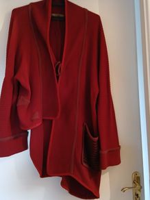 Unusual Enjoy Cardigan