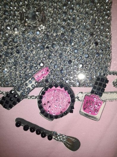 ladies top