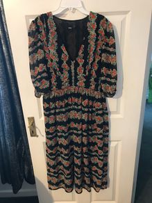 asos dress