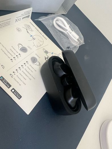 Jabra Evolve 2 Buds