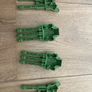 Vintage Gi Joe The General parts Image 2