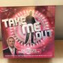 New Sealed Take me out board game Gift Image 2