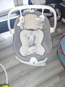 baby chair