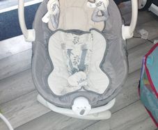baby chair