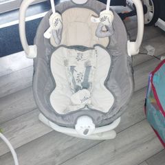 baby chair