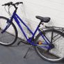 Apollo women's bike blue, 17 inches Image 3