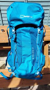 Berghaus Rucksack