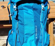 Berghaus Rucksack