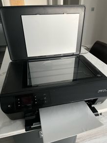 HP ENVY 4500 e-All-in-One Printer