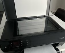 HP ENVY 4500 e-All-in-One Printer