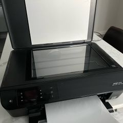 HP ENVY 4500 e-All-in-One Printer