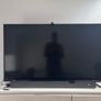 55" Sharp 4K 55BJl + Mi Box + Ambient lighting Image 4