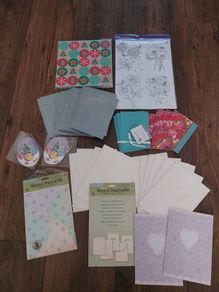 craft lot