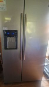 Samsung American Fridge Freezer  A+ Rated