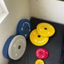 weight set Image 3