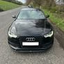audi a6 sline c7 3.0tdi V6 CLAB breaking Image 2