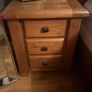 Danube Oak Bedroom Furniture Set Image 3