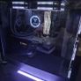 Gaming Pc Amd Ryzen 5 5600x Msi Geforce Rtx 3060 Ti 8gb Gddr6 Image 2