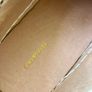 Cortefiel womens leather sneakers, uk 6.5 Image 8