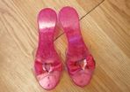 Princess shoes