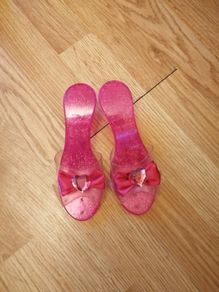 Princess shoes