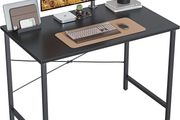 Computer Desk 80x50 cm Home Office Laptop Desk Study Writing Table, Modern Simple Style (FREE SHIPPING)