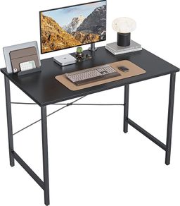 Computer Desk 80x50 cm Home Office Laptop Desk Study Writing Table, Modern Simple Style (FREE SHIPPING)