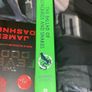 The Hunger Games Book Image 3