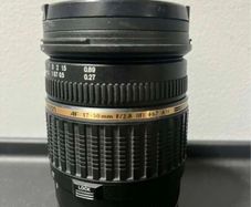 Tamron lens for canon ef-s 17-50