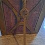 brass heavy frame Image 9