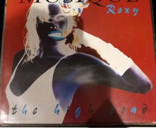 Roxy Music Vinyl Bundle