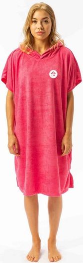 Azur Paddling Poncho Surf Robe