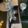 Jones sewing machine Image 5