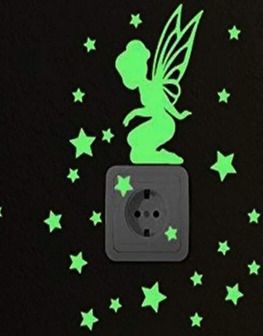 Magical House Decoration - nice gift + other lovely designs available