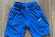 Boys Nike Shorts 8-10years