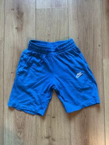 Boys Nike Shorts 8-10years
