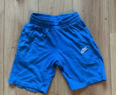 Boys Nike Shorts 8-10years