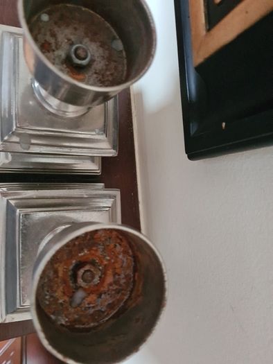 candleholders