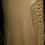 Next knitted with love summer cardigan knee lenght size UK18 EU46 Postage included Image 5