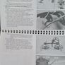 PZ Zweegers Haybob 300 Owners Manual Image 3