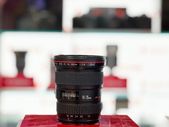 Canon 16-35mm f2.8 L i