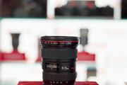 Canon 16-35mm f2.8 L i