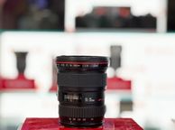 main image for ad Canon 16-35mm f2.8 L i
