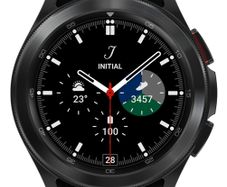 Samsung smartwatch