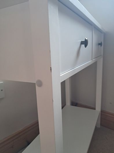 Hall Table