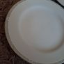 Vintage side plates Image 7