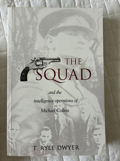 The squad