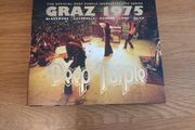 Deep Purple Live in Graz 1975 CD