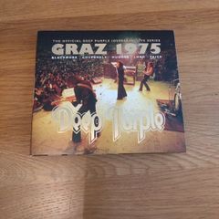 Deep Purple Live in Graz 1975 CD